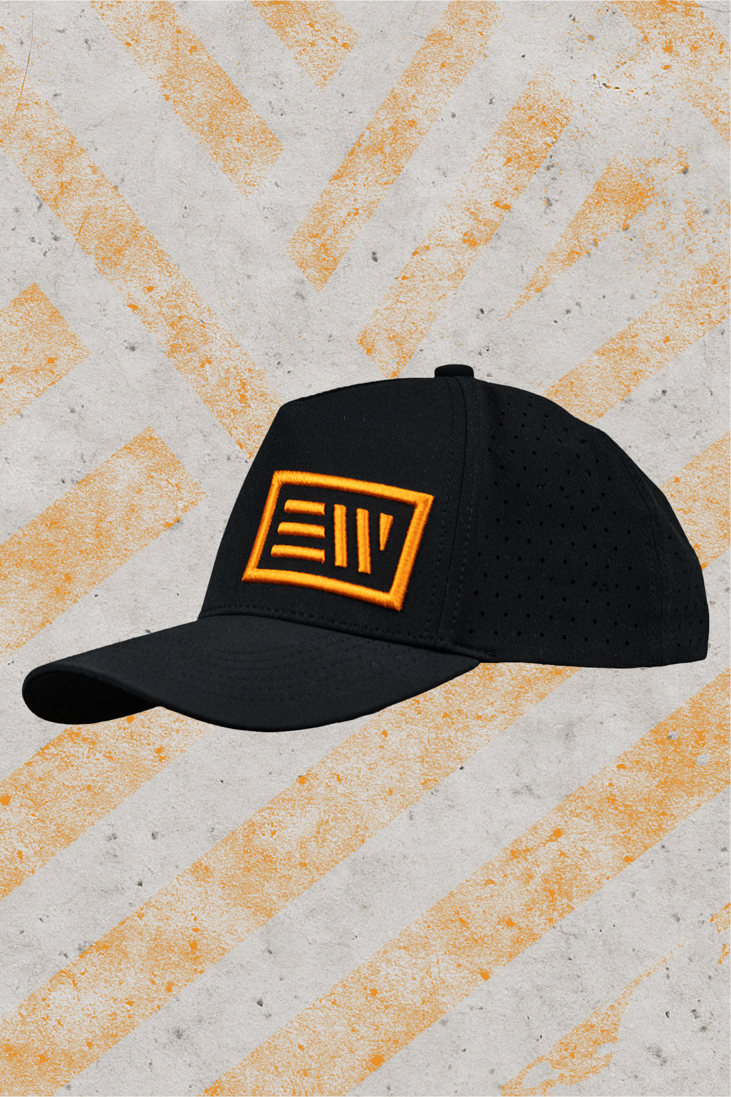 Custom Hat