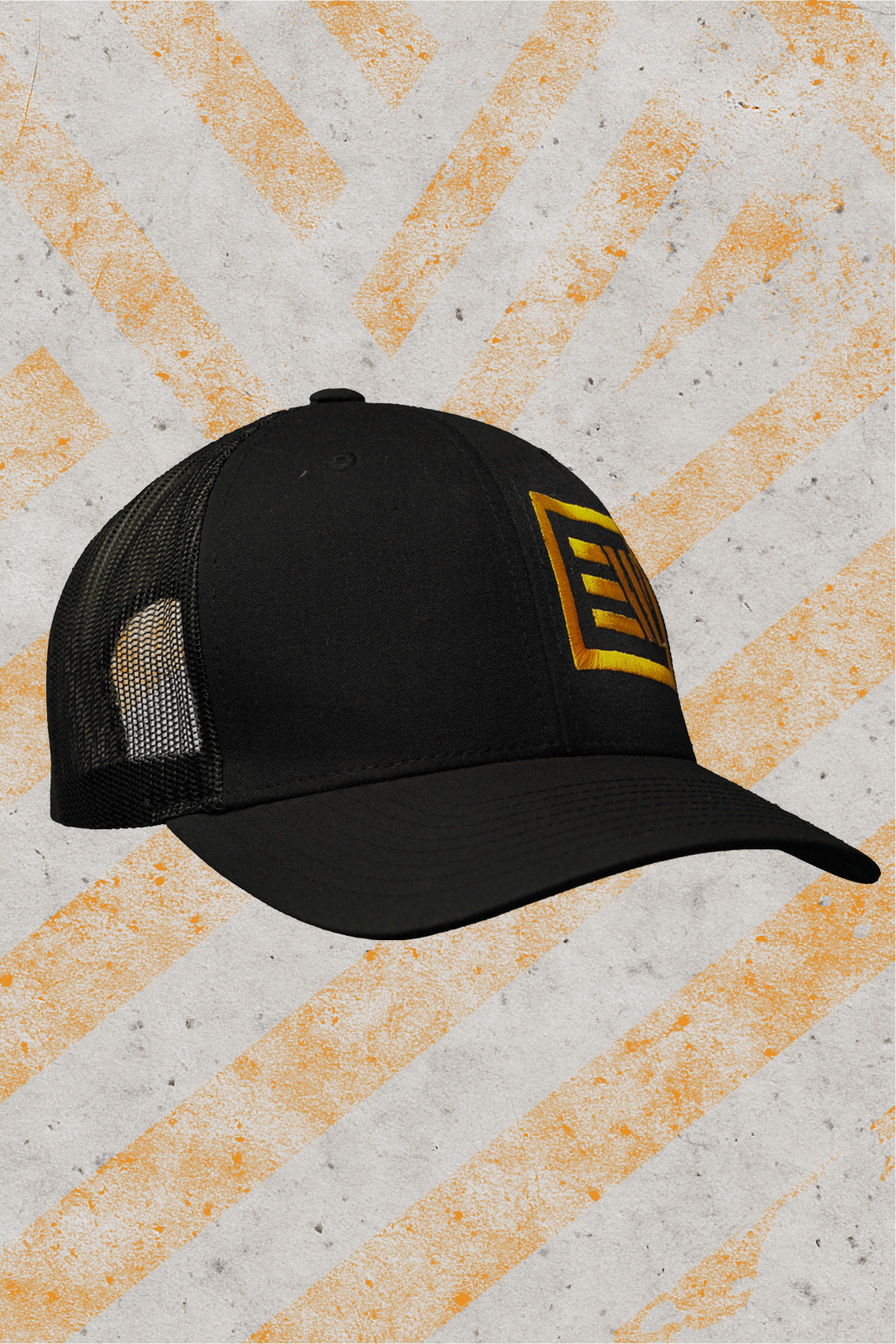 EW Hat