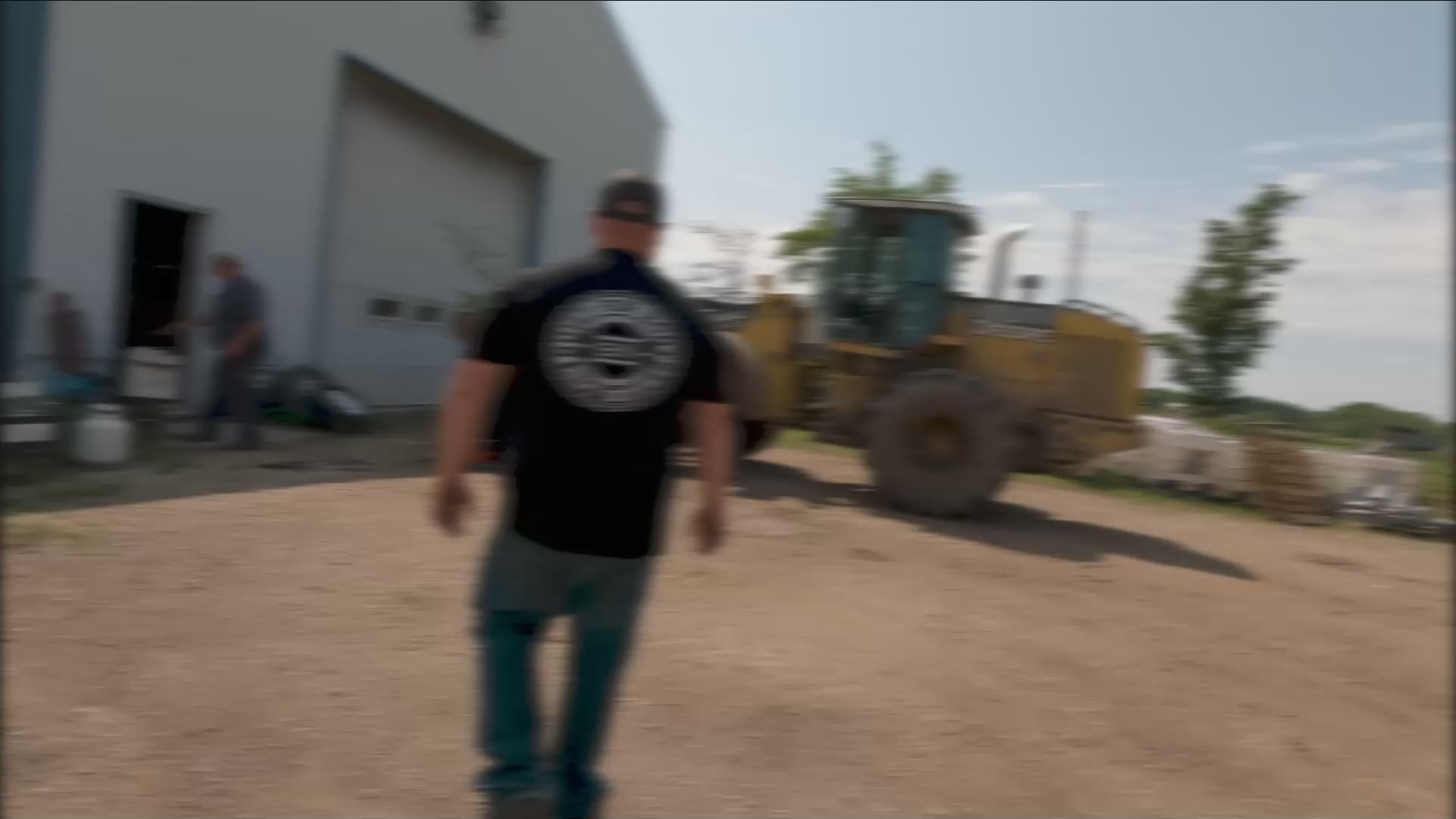 Load video: