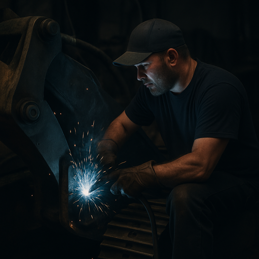 Evolution Wheel Swag Shop: Gear Built for the Hardworking Trades