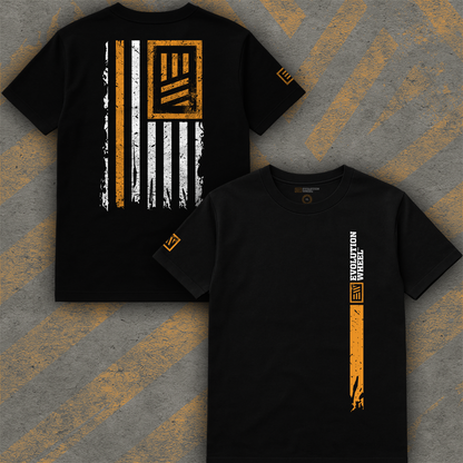 US Flag T-Shirt