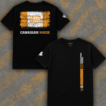 Canadian Made T-Shirt