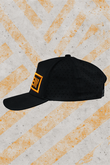 Custom Hat