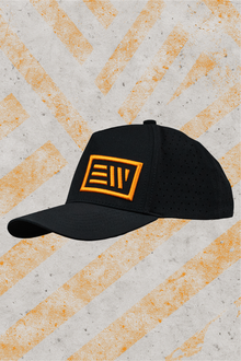 Custom Hat