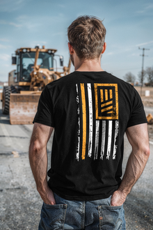 US Flag T-Shirt